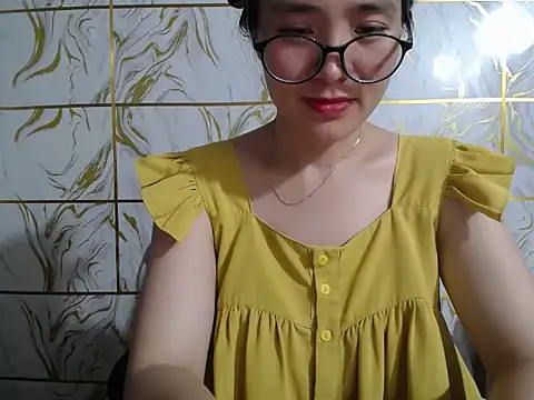 Lyzizi_lovely09 webcam