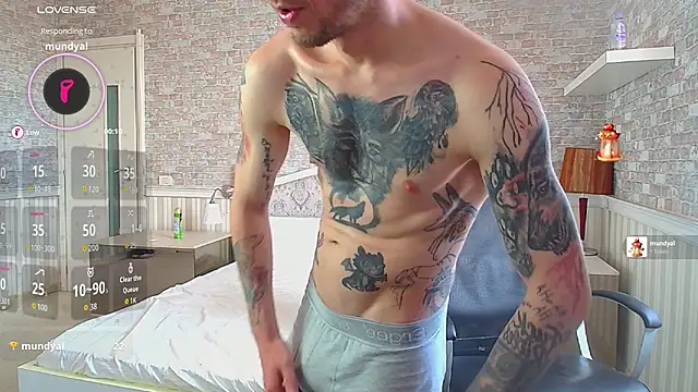 JonahShaw webcam