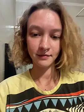 __grace__ webcam