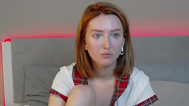 MarianeSun webcam