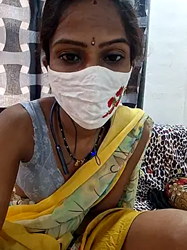 Marathi_Sayali webcam