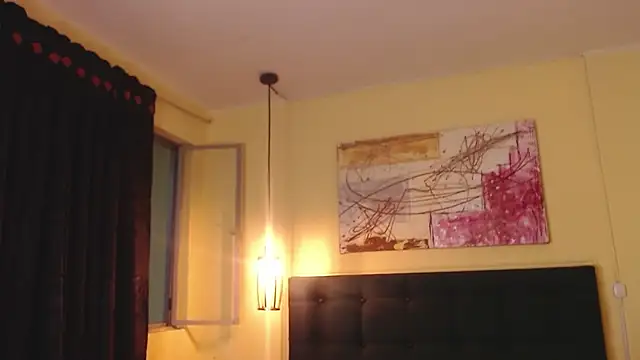 Catalinajane1 webcam