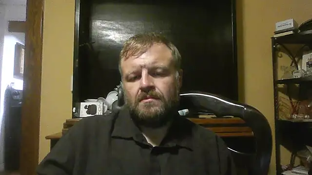 TheOneDonShaun webcam