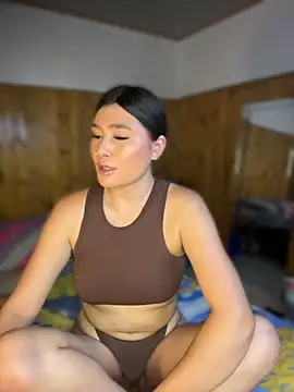Miss_Dani webcam