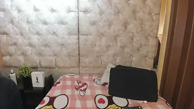 _mery67 webcam