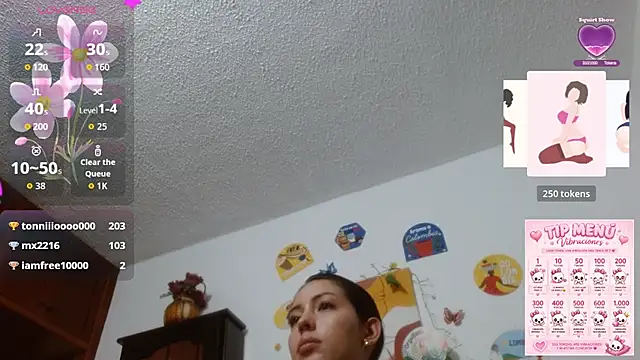 ivanna_dl webcam