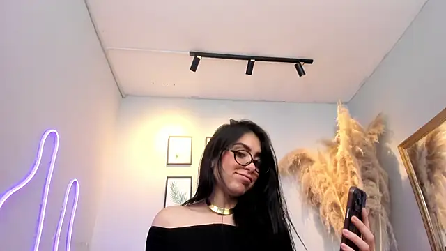 CARLA_FERRERM webcam