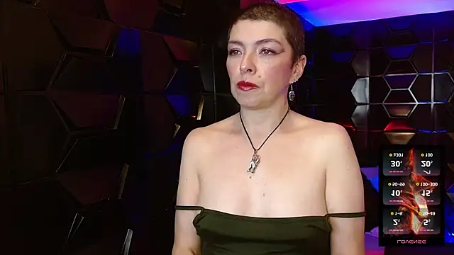 Sauvage_lilith webcam