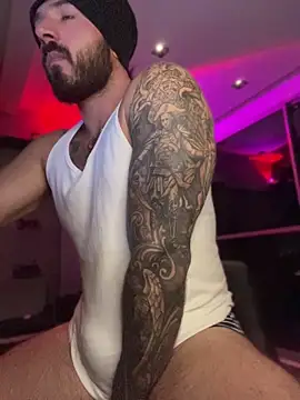 AngelBlack__ webcam