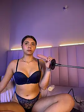 michbrunnette webcam
