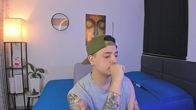 alejandro_calderon1 webcam