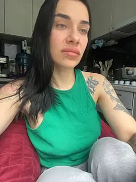 Queen_of_pain webcam