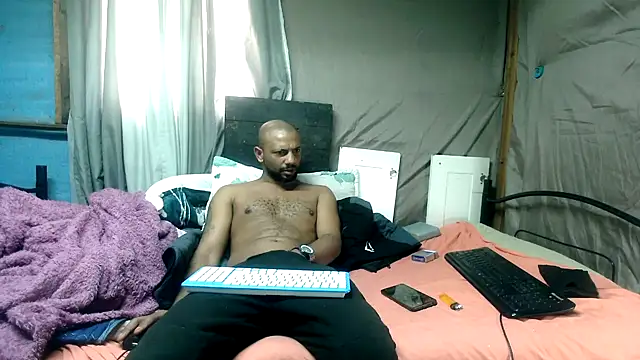 Camodick webcam