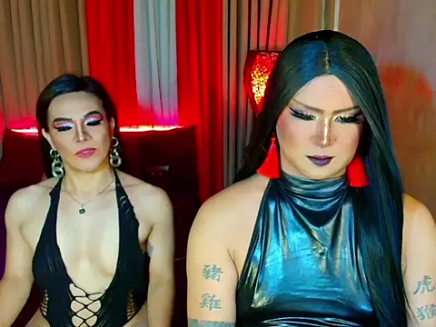 Wildest_Slave_Huntress webcam