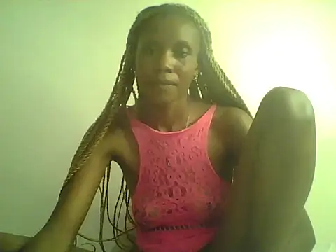 DelteAfriq webcam
