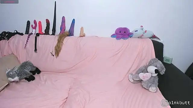 HelenGoat webcam