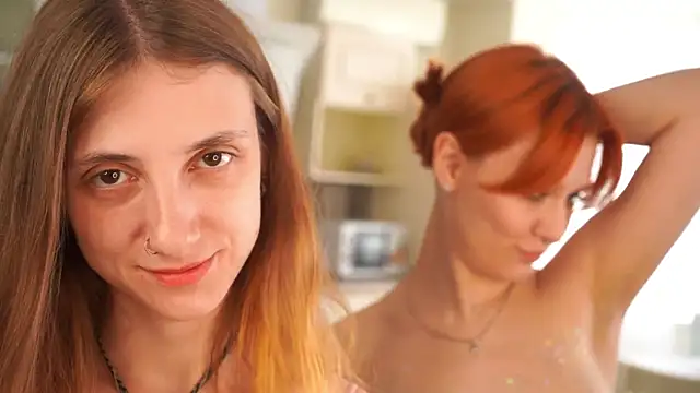 JaneUbry webcam