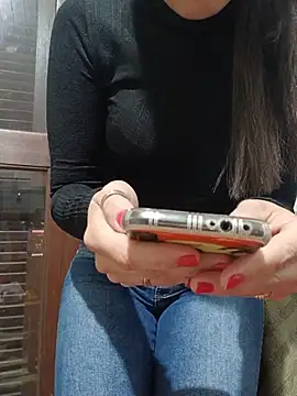 Lupita_sol webcam