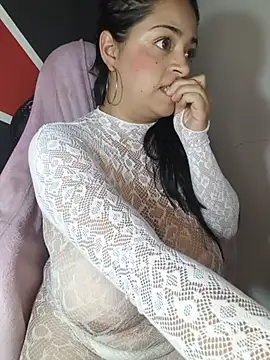 kiimjackson1- webcam