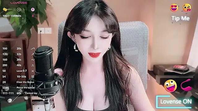 vyizh- live cam on StripChat