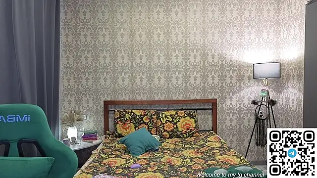 Lill_Ana live cam on StripChat