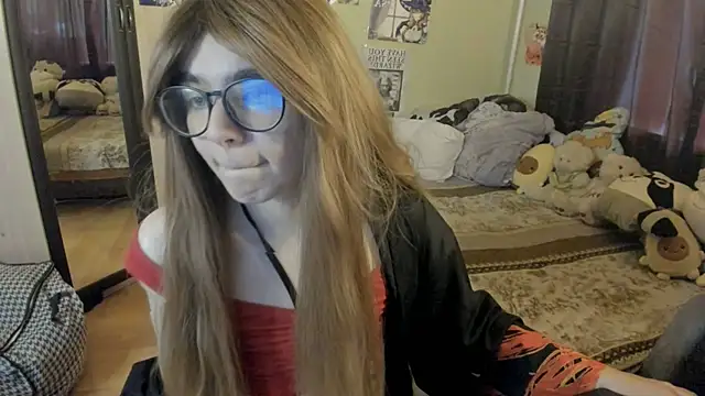 alexiamaleax live cam on StripChat