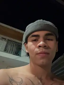 Mao_mdn live cam on StripChat