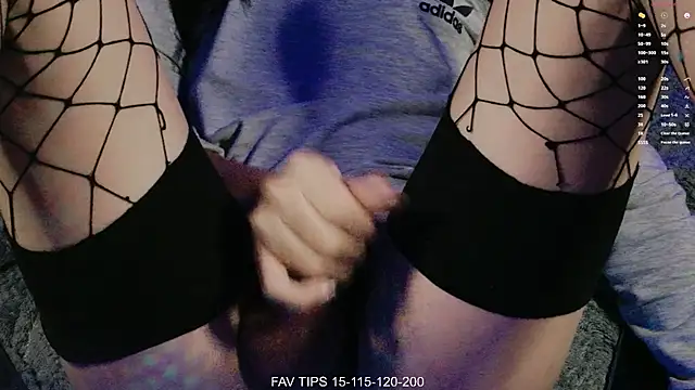 Nalan__ live cam on StripChat