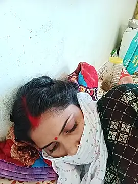 Pushpa_hotty live cam on StripChat