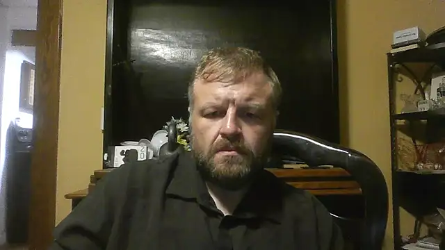 TheOneDonShaun live cam on StripChat