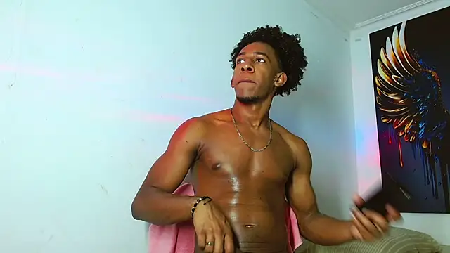 Jhon_swif live cam on StripChat