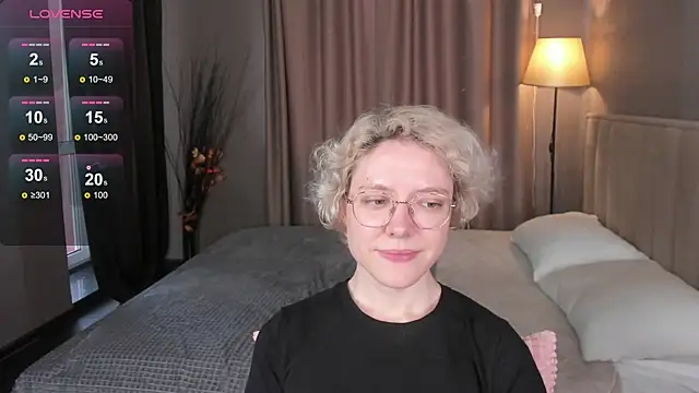 HottoKori live cam on StripChat