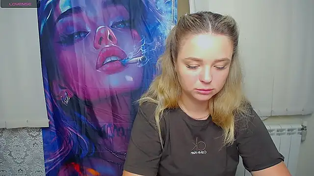 NicoleAura live cam on StripChat