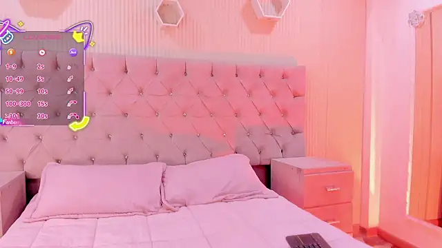 AmbarDupont_ live cam on StripChat