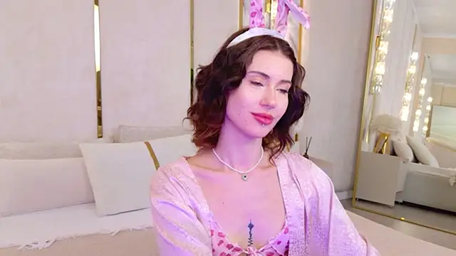 StellaMelrose live cam on StripChat