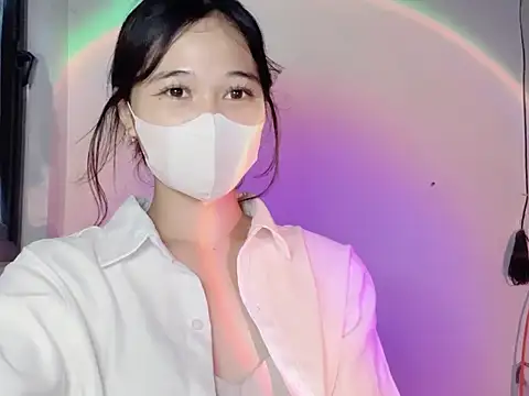 miumiubeauty live cam on StripChat
