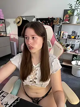 sweetest_pie live cam on StripChat