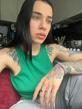 Queen_of_pain live cam on StripChat