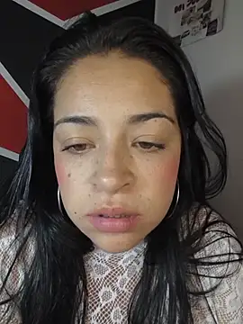 kiimjackson1- webcam