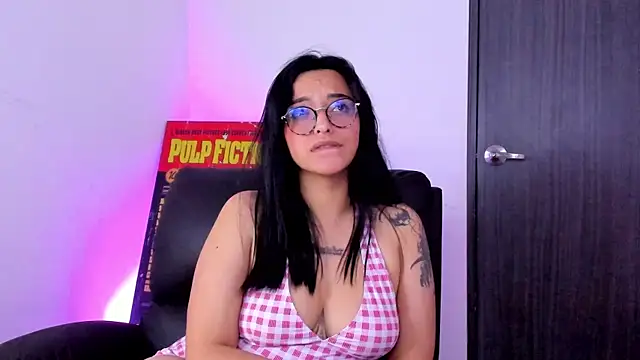 Collin_Sam webcam