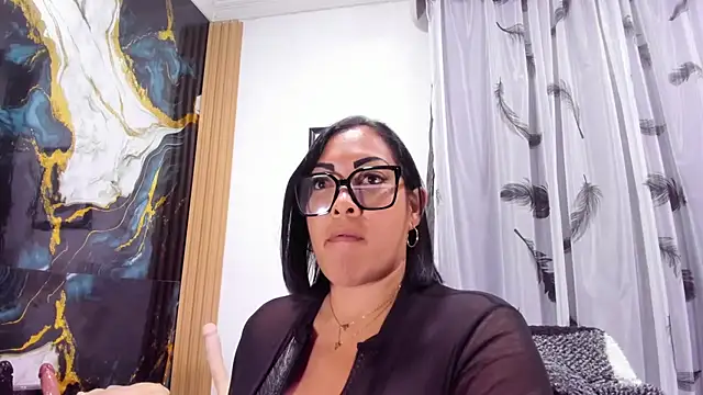 MelissaaCortes webcam