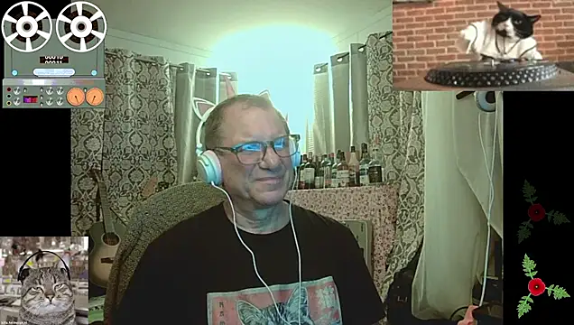 coryassman webcam