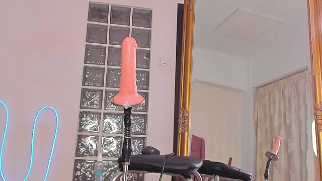 JassyeJoy webcam