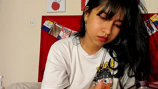 DakotaHoland webcam