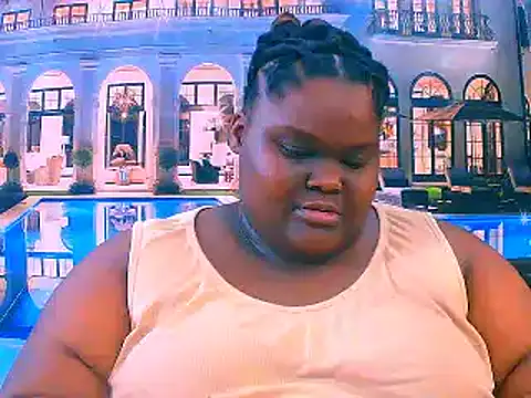 EbonyHotBuns webcam