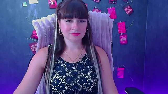 Violla_My webcam