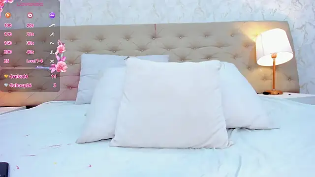 KendalPrince webcam