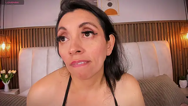 PerlaPreciosa webcam