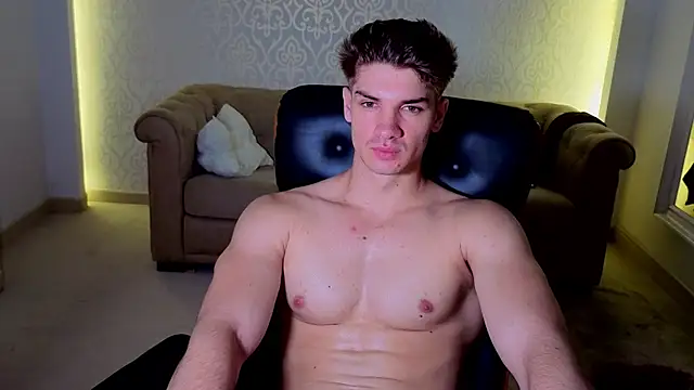 MaxKaiden webcam