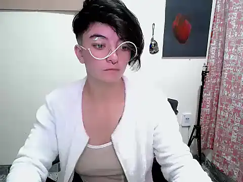 Came-II webcam